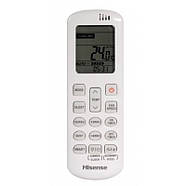 Кондиціонер Hisense TG35VE0E  25м2, -20°C/48°C, R32, фото 7