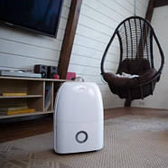 Осушувач повітря CH-D008WD2-16LD, фото 6