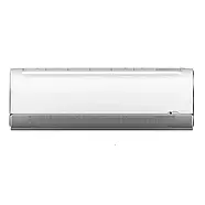 Кондиціонер HI класу Midea FA-09N8D6-I/FA-09N8D6-O  Тепловий насос -25 С до 30м2 (Подача свіжого повітря) А+++, фото 3