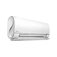 Кондиціонер HI класу Midea FA-09N8D6-I/FA-09N8D6-O  Тепловий насос -25 С до 30м2 (Подача свіжого повітря) А+++, фото 4