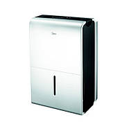 Осушувач повітря до116 м2 Midea MDDP-50DEN7-QA3 офісах, пральнях, саунах, гаражах, підвалах тощо., фото 3