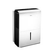 Осушувач повітря до116 м2 Midea MDDP-50DEN7-QA3 офісах, пральнях, саунах, гаражах, підвалах тощо., фото 4