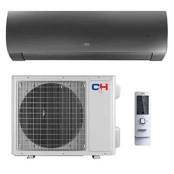 Серія DAYTONA BLACK R32 Inverter -23°С