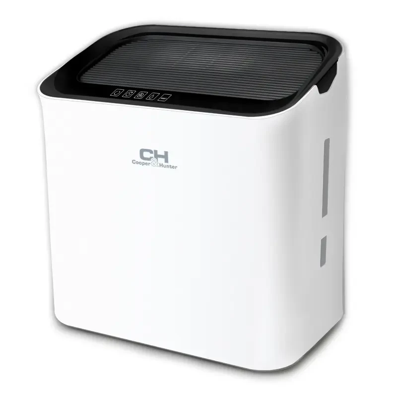 Мийка Повітря Cooper&Hunter Ch-Ph2240w Como Площа Застосування До 35м², фото 1
