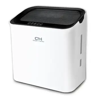 Мийка Повітря Cooper&Hunter Ch-Ph2240w Como  Площа Застосування До 35м²