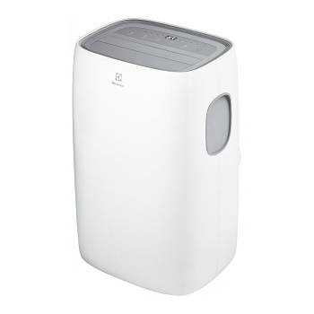 Мобільний кондиціонер ELECTROLUX EACM-11 CL/N3 на площу приміщення до 27 м²