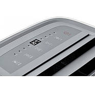 Мобільний кондиціонер ELECTROLUX EACM-08 CL/N3 на площу приміщення до 20 м², фото 5
