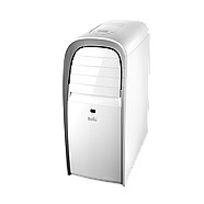 Мобільний кондиціонер Ballu BPAC-09 CE на площу приміщення до 25 м², фото 3