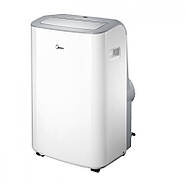 Мобільний кондиціонер MIDEA MPPDA-09CRN7, фото 2
