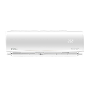 Кондиціонер DAIKO ASP-H09PINX серія Polar Inverter на обігрів до -25 градусів, фото 3