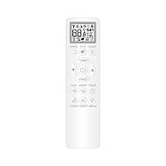 Кондиціонер DAIKO ASP-H09PINX серія Polar Inverter на обігрів до -25 градусів, фото 5
