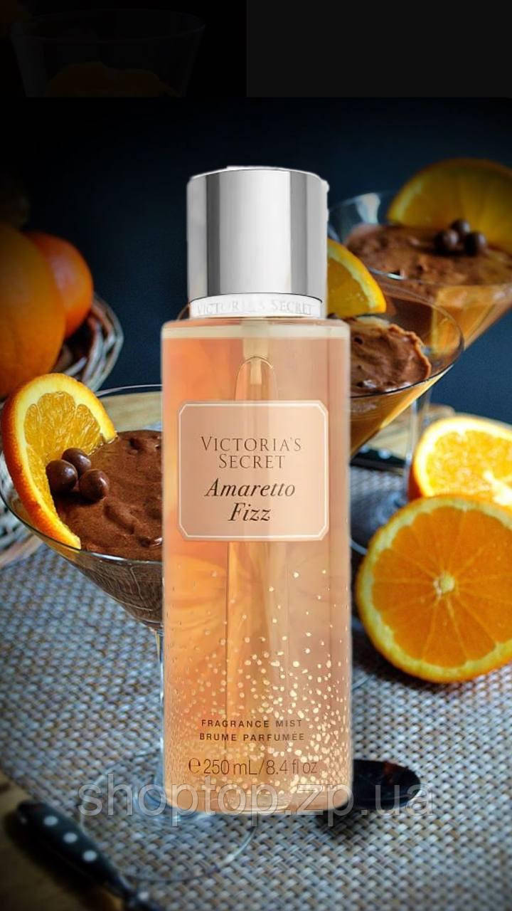 Парфумований міст для тіла Victoria`s Secret Amaretto Fizz