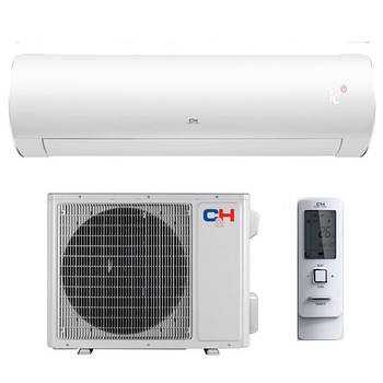 Серія DAYTONA WHITE R32 Inverter -23°С