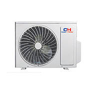 Кондиціонер Cooper&Hunter  CH-S07XN8 Prima Plus до 20м2,-15°C/+48°C, фото 4