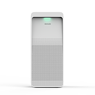 Очищувач повітря SINCLAIR SP-75UV площа застосування 10-75м² (Очищувач повітря), фото 3