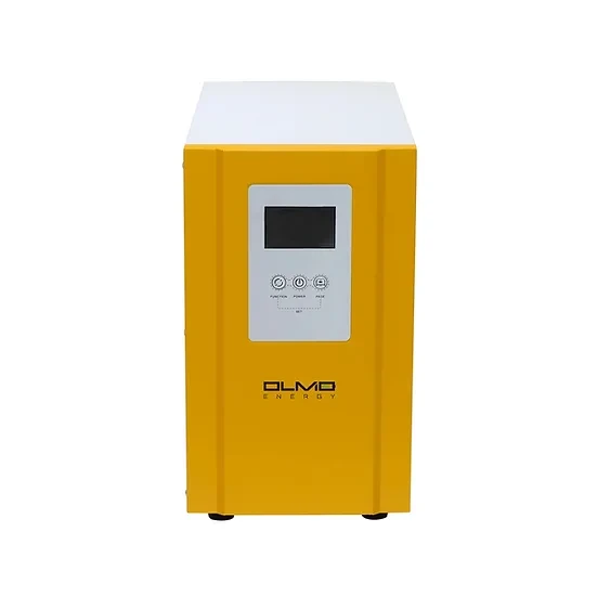 Інвертор 1000Вт/12В з функцією зарядки (ДБЖ) OLMO Energy Comfort 1000-12T OEC3000VAT чиста синусоїда