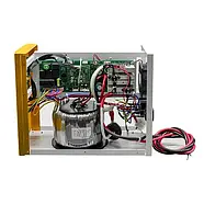 Інвертор 1000Вт/12В  з функцією зарядки (ДБЖ) OLMO Energy Comfort 1000-12T OEC3000VAT чиста синусоїда, фото 9