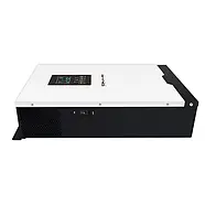 Інвертор 5000Вт/48В з функцією зарядки (ДБЖ) OLMO ENERGY PRO 5000-48VDC під сонячну станцію, фото 8