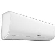 Кондиціонер Olmo OSH-24FRH2 серія EDGE inverter New R410 до 70 м2 -15°С морозу, фото 5