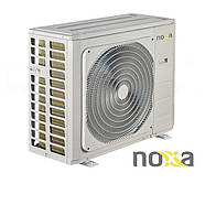 Кондиціонер Noxa SFR-35B-1A інверторний 35м2, R32, -15°С/+50°С, TOSHIBA, фото 3