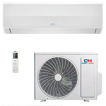 Кондиціонер Cooper&Hunter CH-S12XZ3 Universal ON-OFF на площу до 35м² +48°C /- 15°C