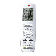Кондиціонер Cooper&Hunter CH-S07XZ3 Universal ON-OFF на площу до 20м2 +48°C /- 15°C, фото 5