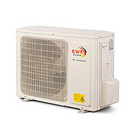 Кондиціонер інверторний EWT S-070SDI-HRFN8 BREEZE до 20м2, -15°С/+48°С, фреон R-32, фото 4