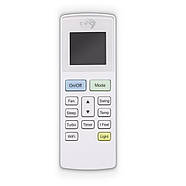 Кондиціонер EWT CLIMA S-180GDI-HRFN1 MUSSON  50м2, -15°С/+48°С, R-32, GREE, фото 7