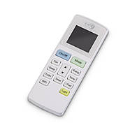 Кондиціонер EWT CLIMA S-180GDI-HRFN1 MUSSON  50м2, -15°С/+48°С, R-32, GREE, фото 8
