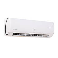Кондиціонер EWT CLIMA S-180GDI-HRFN1 MUSSON  50м2, -15°С/+48°С, R-32, GREE, фото 10