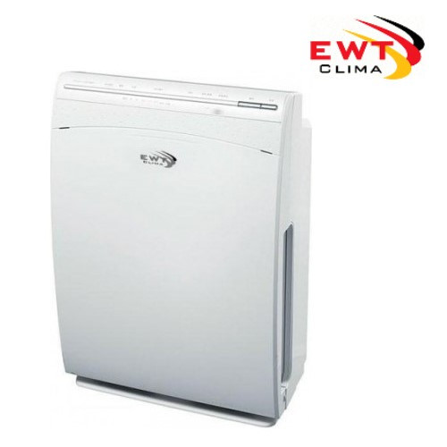 Очисник повітря EWT AP-301G площа застосування 40м²