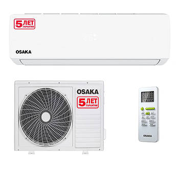 Серія Elite INVERTER (energy A+)