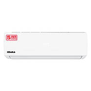 Кондиціонер OSAKA ST-09HH 30м2, -7°С/+48°С, R410, ON/OFF, фото 3