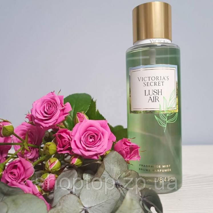 Парфумований міст для тіла Victoria`s Secret Lush Air