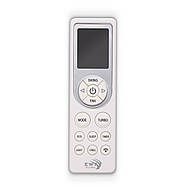 Кондиціонер EWT Clima S-240SDP-HRFN8 Scirocco, 70м2, A++. R32, -20°С/+48°С,Wi-Fi Ready., фото 8