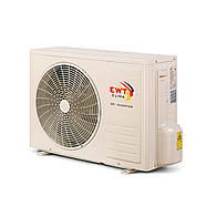 Кондиціонер EWT Clima S-240SDP-HRFN8 Scirocco, 70м2, A++. R32, -20°С/+48°С,Wi-Fi Ready., фото 9