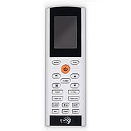 Кондиціонер EWT S-240GDP-HRFN1 PASSAT NEW, 70м2, A++. R32, -25°С/+48°С, Wi-Fi, фото 6