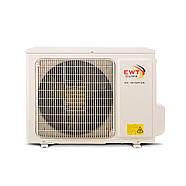 Кондиціонер EWT S-240GDP-HRFN1 PASSAT NEW, 70м2, A++. R32, -25°С/+48°С, Wi-Fi, фото 10