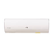 Кондиціонер EWT S-090SNI-HRFN8 TAIFUN , 25м2, A+++. R32, -25°С/+48°С, фото 2