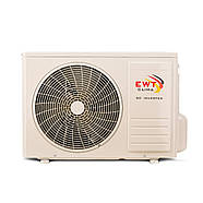 Кондиціонер EWT S-120SNI-HRFN8 TAIFUN , 35м2, A+++. R32, -25°С/+48°С, фото 6