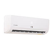 Кондиціонер інверторний EWT S-090SDI-HRFN8 BREEZE до 25м2, -15°С/+48°С, фреон R-32, фото 5