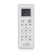Кондиціонер інверторний EWT S-090SDI-HRFN8 BREEZE до 25м2, -15°С/+48°С, фреон R-32, фото 6