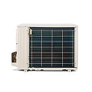 Кондиціонер інверторний EWT S-090SDI-HRFN8 BREEZE до 25м2, -15°С/+48°С, фреон R-32, фото 10