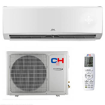 Серія ALPHA INVERTER -15°С WI-FI