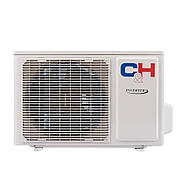 Кондиціонер Cooper&Hunter CH-S18FTXQ-NG Wi-FI (50м², А++, Фреон R32, - 15°C), фото 6
