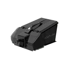 Набір для підмітання газону до газонокосарки Ecoflow Blade