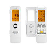 Кондиціонер Cooper&Hunter CH-S18FTXLA2-NG серія ARCTIC INVERTER, WI-FI, R32, 50м2,- 25°C/+50°C, фото 6