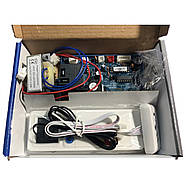 Плата керування універсальна для кондиціонера QD-U05PG+ з пультом, фото 2