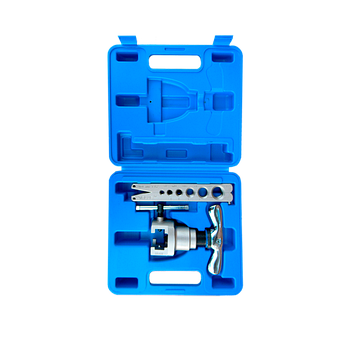 Інструмент для розвальцьовування труб Value VFT-808-I