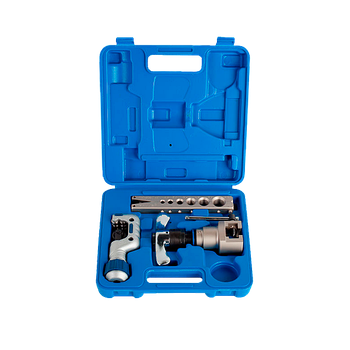 Вальцювання Value VFT-808-IS Набір для обробки труб